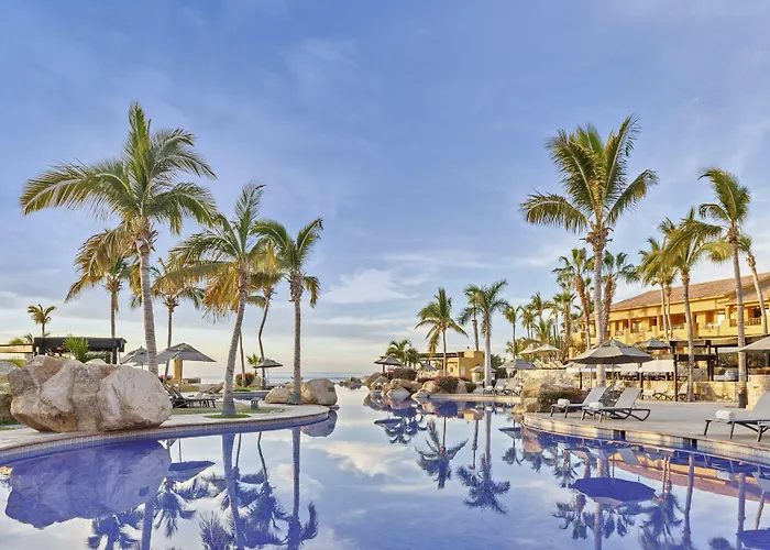 Grand Fiesta Americana Cabos Golf & 5*
