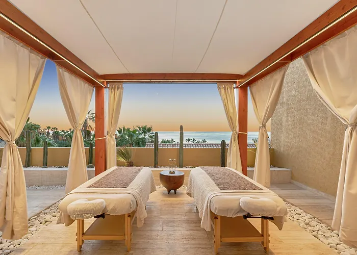 Grand Fiesta Americana Cabos Golf & 5* Cabo San Lucas