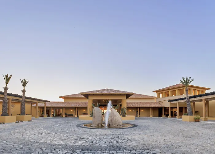 Grand Fiesta Americana Cabos Golf & Resort