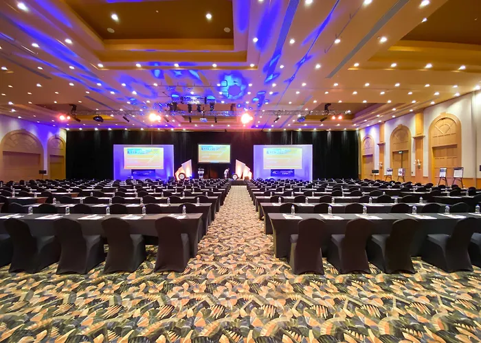 Resort Grand Fiesta Americana Cabos Golf &