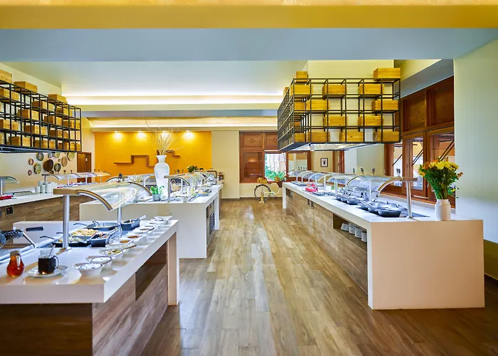 Resort Grand Fiesta Americana Cabos Golf & 5*