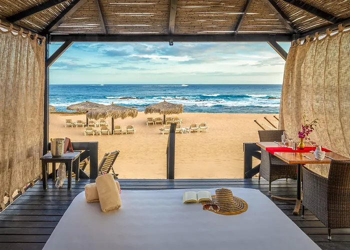 Grand Fiesta Americana Cabos Golf & Cabo San Lucas