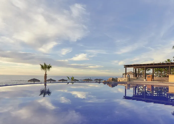 Grand Fiesta Americana Cabos Golf & Resort Cabo San Lucas
