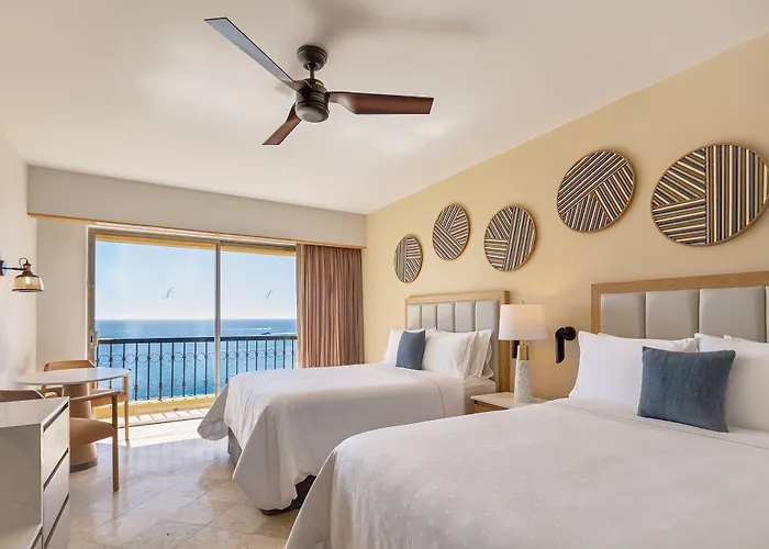 Grand Fiesta Americana Cabos Golf & Resort 5*