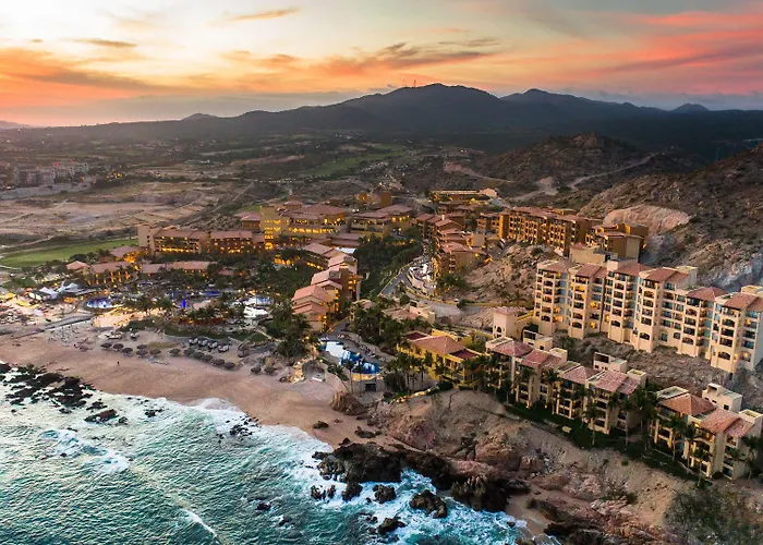Grand Fiesta Americana Cabos Golf & Resort 5*
