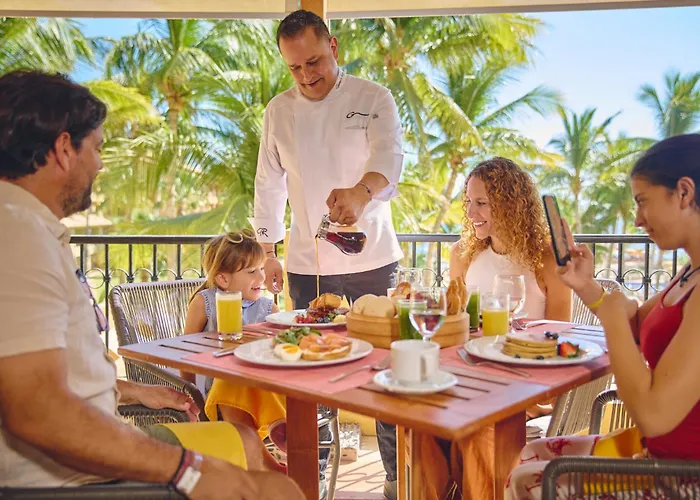 Grand Fiesta Americana Cabos Golf & Resort 5*