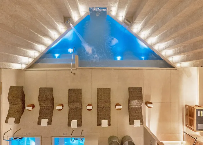 Grand Fiesta Americana Cabos Golf&spa Resort 5*