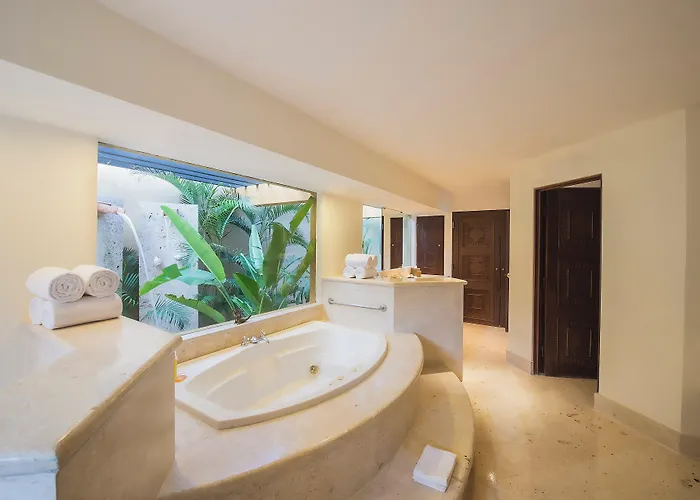 Resort Grand Fiesta Americana Cabos Golf&spa Cabo San Lucas