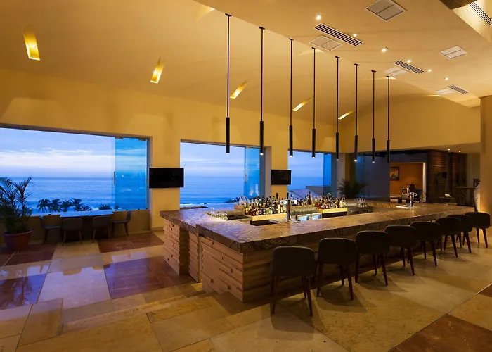 Grand Fiesta Americana Cabos Golf&spa 5* Cabo San Lucas