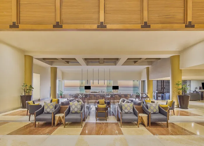 Grand Fiesta Americana Cabos Golf&spa Resort 5*