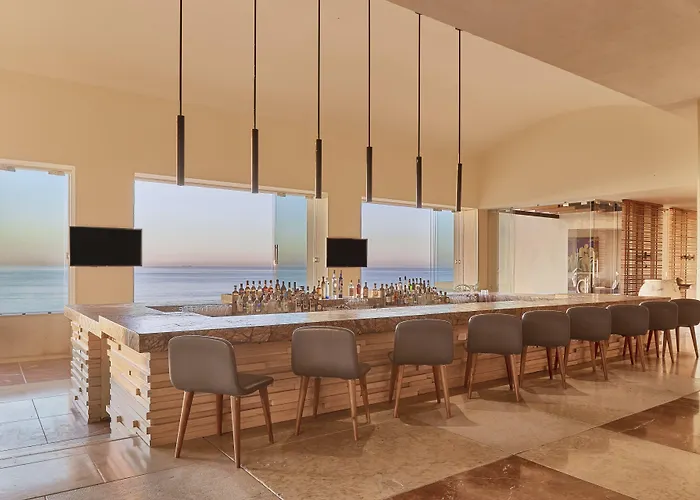 Grand Fiesta Americana Cabos Golf&spa 5* Cabo San Lucas
