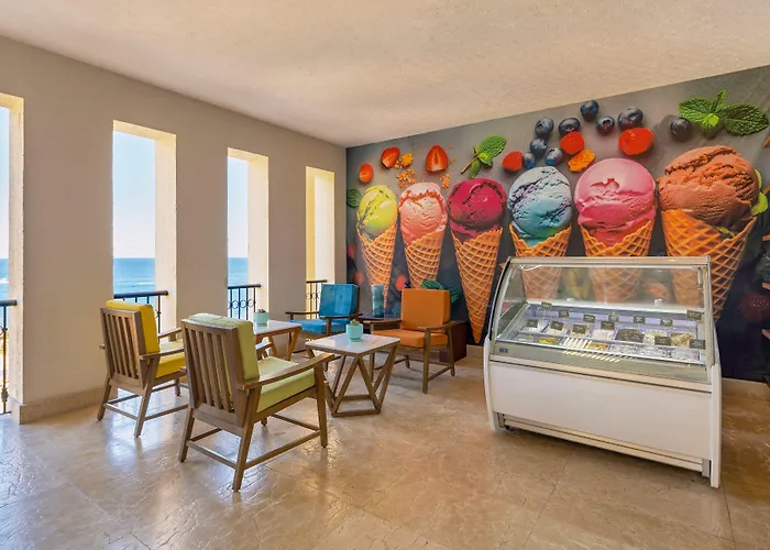 Resort Grand Fiesta Americana Cabos Golf&spa Cabo San Lucas