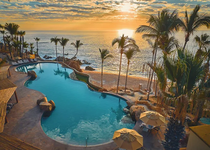 Grand Fiesta Americana Cabos Golf&spa