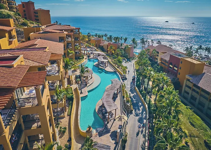 Grand Fiesta Americana Cabos Golf&spa 5*