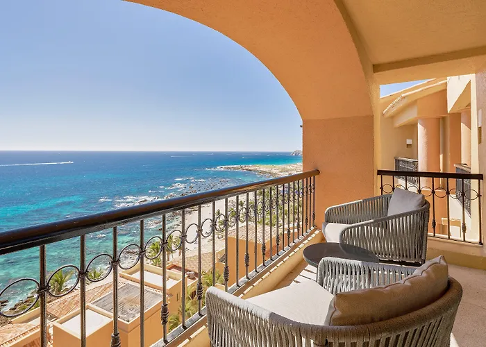 Grand Fiesta Americana Cabos Golf&spa 5* Cabo San Lucas