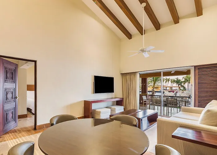 Resort Grand Fiesta Americana Cabos Golf&spa Cabo San Lucas