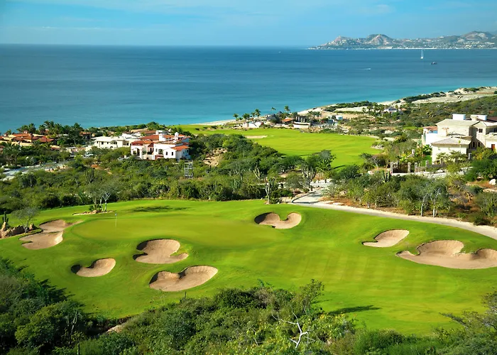 Grand Fiesta Americana Cabos Golf&spa Resort 5*