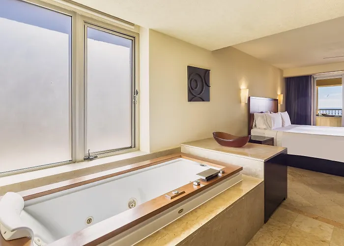 Resort Grand Fiesta Americana Cabos Golf&spa 5*