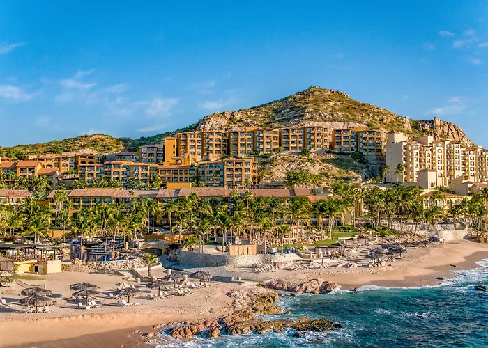 Grand Fiesta Americana Cabos Golf&spa Cabo San Lucas