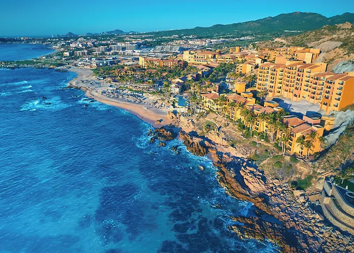 Grand Fiesta Americana Cabos Golf&spa Resort